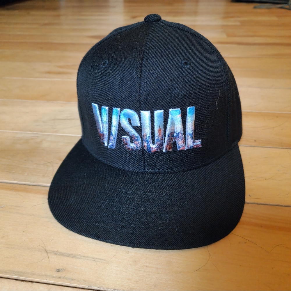 Visual hat